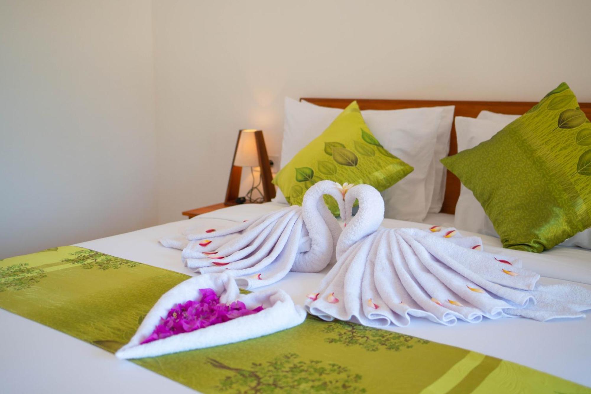 Uluwatu Kayana Bungalows Bagian luar foto